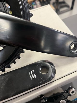 Grupo Shimano 105 12v