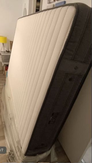 Colchón Gomarco Itech 7z 150x200