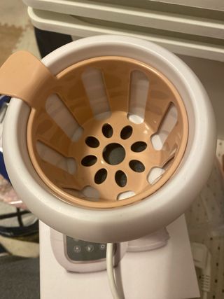 Suavinex Calientabiberones y Esterilizador