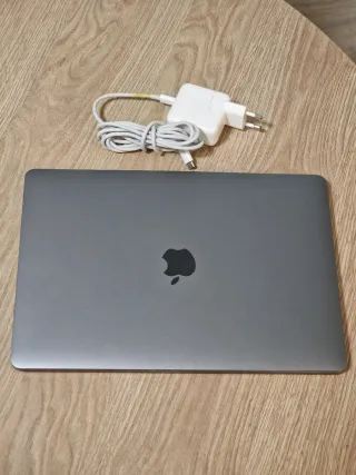 MacBook Pro 13 A1706 Touch Bar Gris Espacial