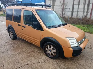 Ford Tourneo Connect 2007
