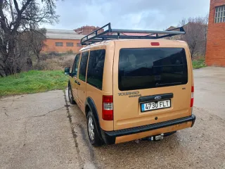 Ford Tourneo Connect 2007