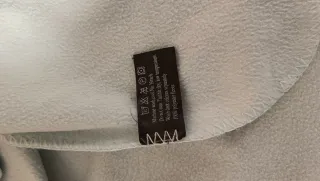 Manta para mascotas azul claro 120 x 150 cm