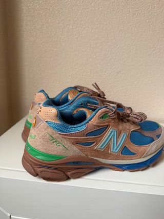 New Balance 990v3 Joe Fresh Goods