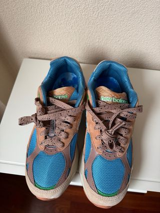 New Balance 990v3 Joe Fresh Goods