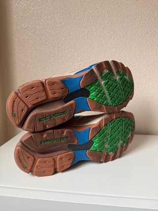 New Balance 990v3 Joe Fresh Goods