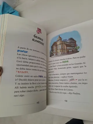 Misterio en París: Tea Stilton 4