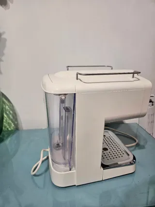 Cafetera Create Thera Retro