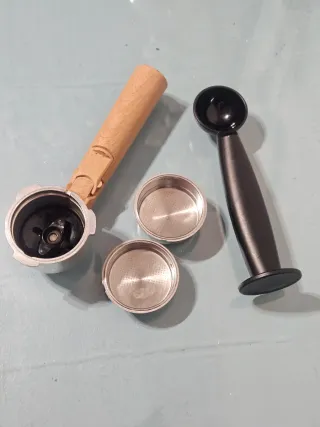 Cafetera Create Thera Retro