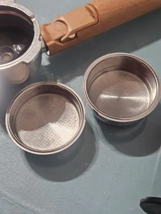 Cafetera Create Thera Retro