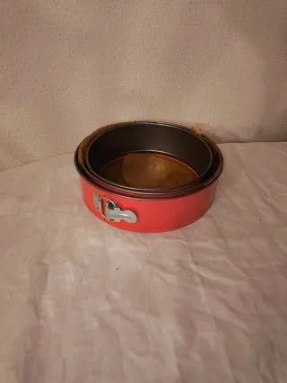 Moldes para bizcochos (Set de 3)