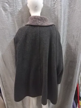 Cappotto Giesswein Donna Made in Austria Tg XL