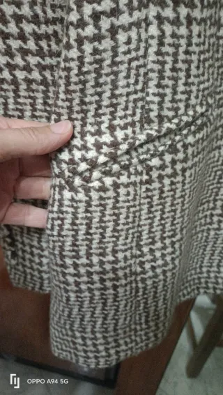 Giacca Prestige Tg 42