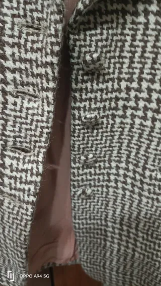 Giacca Prestige Tg 42