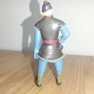 Muñeco Kristoff Frozen