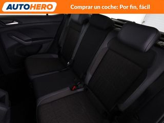 Volkswagen T-Cross 1.0 TSI Sport