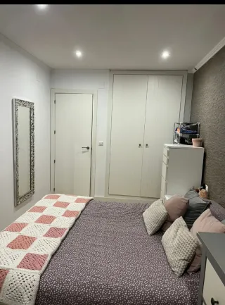 Piso 3 habitaciónes