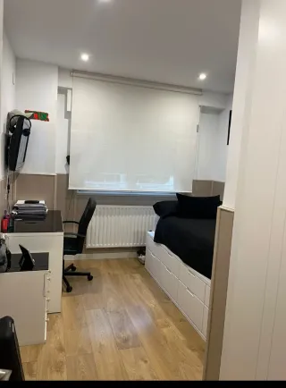 Piso 3 habitaciónes