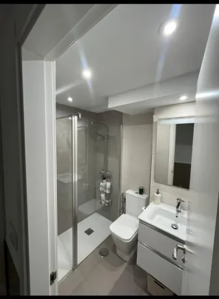 Piso 3 habitaciónes