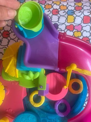 Parque acuático Pin y Pon