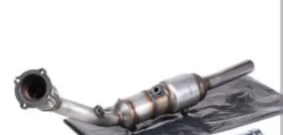 Catalizador 1.8T Nuevo