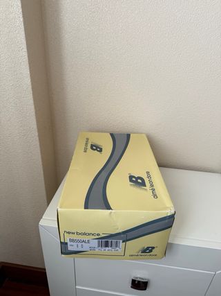 New Balance 550 x Aimé Leon Dore Talla 41.5