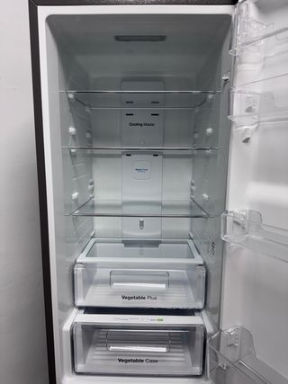 Nevera Daewoo A++ 200cm con garantía y transporte