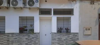 Alquiler de apartamento en Miraflores Málaga