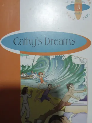 CATHYS DREAM 2§ESO