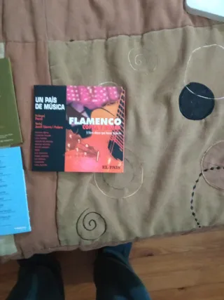 Pack Un País de Música