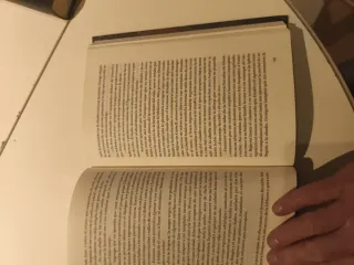 Grimpow: El camino invisible