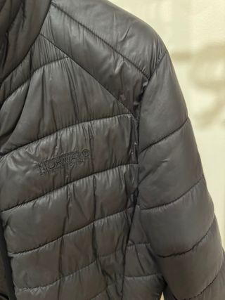 Chaqueta Geographical Norway Talla S Negra