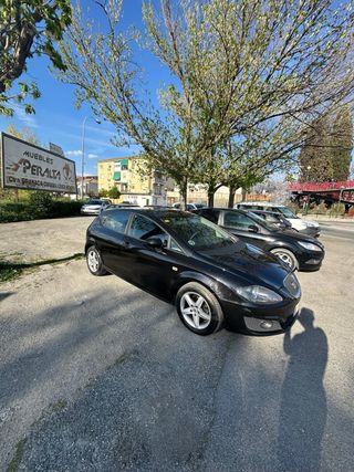 SEAT Leon 2011