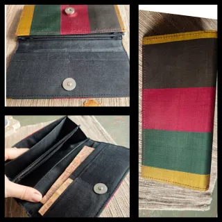 Lote bolsos y bisutería