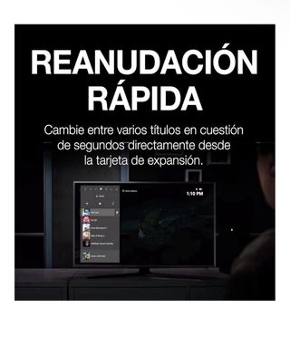 Tarjeta Expansión Seagate Xbox Series X|S