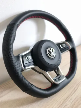 Volante VW Golf 7 GTI