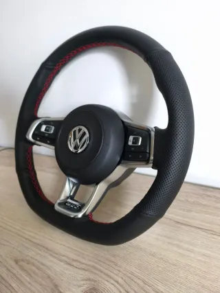 Volante VW Golf 7 GTI