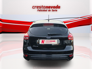 Focus - DESDE 245€/MES ¡SIN PAGAR ENTRADA!