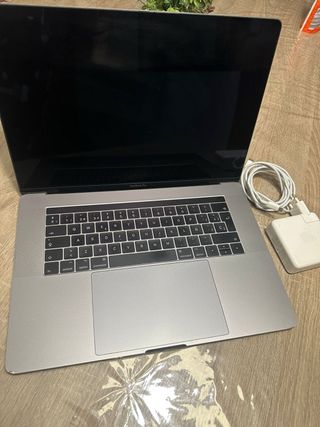 MacBook Pro 1TB