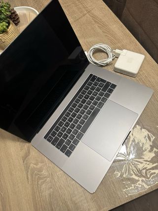 MacBook Pro 1TB