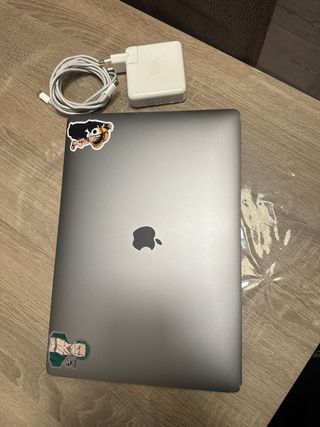 MacBook Pro 1TB