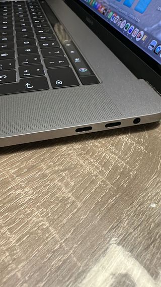 MacBook Pro 1TB