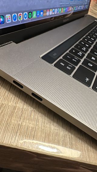 MacBook Pro 1TB