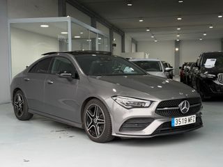Mercedes-Benz CLA (178) 2021