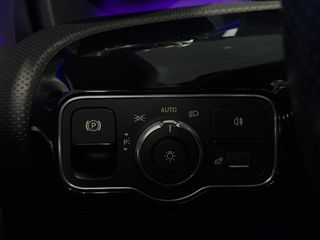 Mercedes-Benz CLA (178) 2021