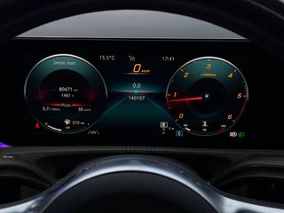 Mercedes-Benz CLA (178) 2021