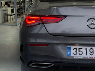 Mercedes-Benz CLA (178) 2021