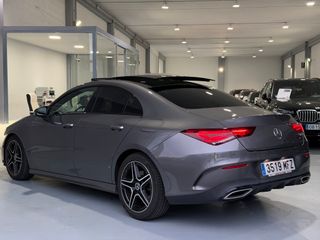 Mercedes-Benz CLA (178) 2021