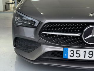 Mercedes-Benz CLA (178) 2021