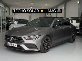 Mercedes-Benz CLA (178) 2021